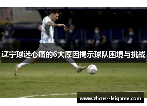 辽宁球迷心痛的6大原因揭示球队困境与挑战 辽宁球迷心痛的6大原因揭示球队困境与挑战
