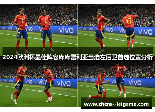 2024欧洲杯最佳阵容库库雷利亚当选左后卫首选位置分析 2024欧洲杯最佳阵容库库雷利亚当选左后卫首选位置分析
