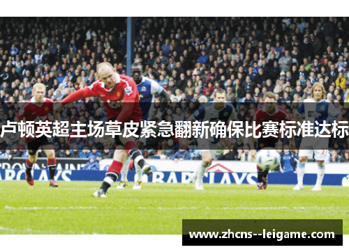 卢顿英超主场草皮紧急翻新确保比赛标准达标 卢顿英超主场草皮紧急翻新确保比赛标准达标